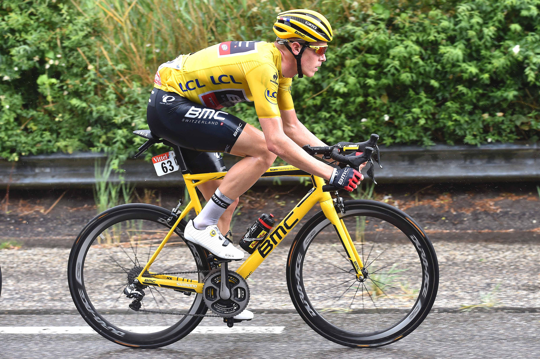 tour de france 2015 bikes